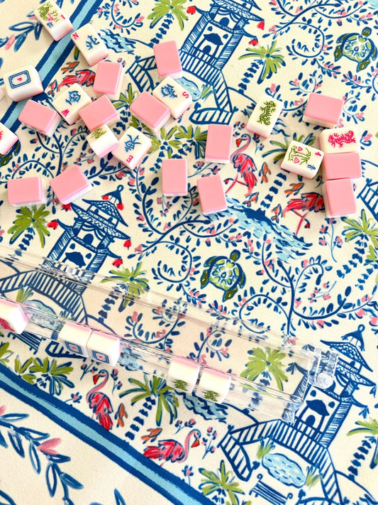 American vs. Chinese Mahjong Tables: What's the Difference, and Which Should You Buy?